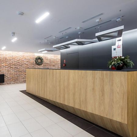 Angel Apartament Krasków Εξωτερικό φωτογραφία