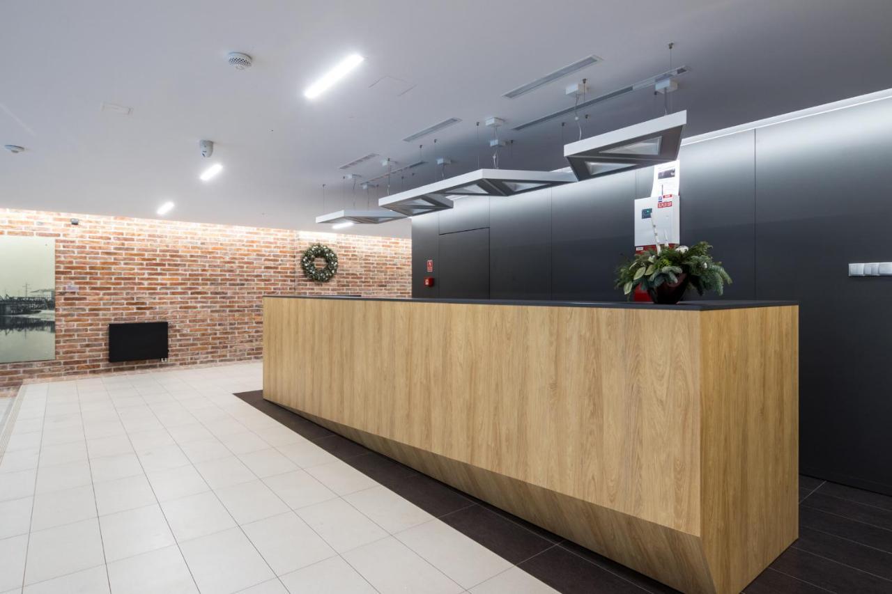 Angel Apartament Krasków Εξωτερικό φωτογραφία