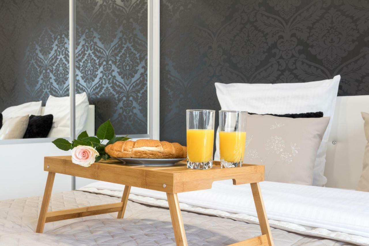 Angel Apartament Krasków Εξωτερικό φωτογραφία