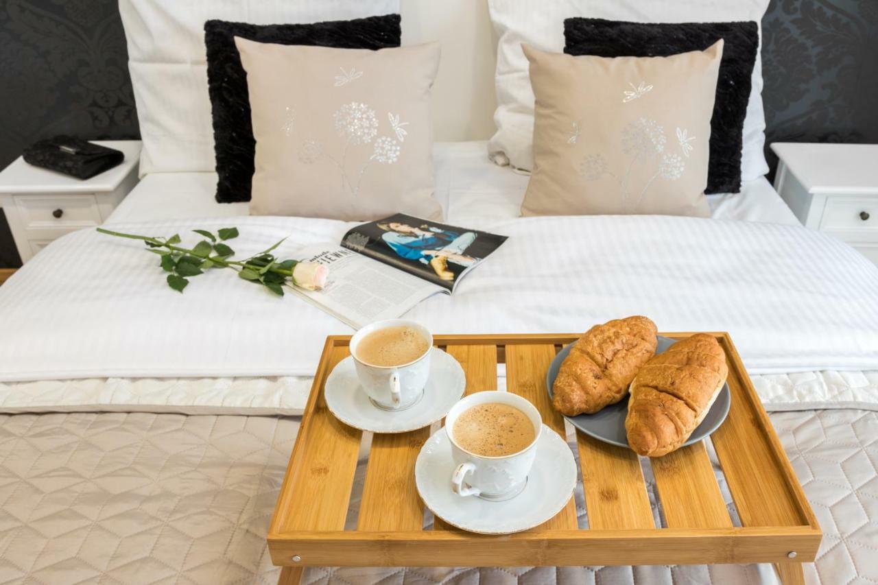Angel Apartament Krasków Εξωτερικό φωτογραφία