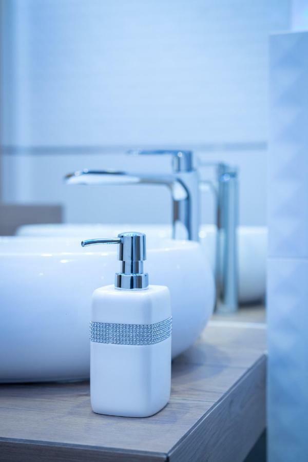 Angel Apartament Krasków Εξωτερικό φωτογραφία