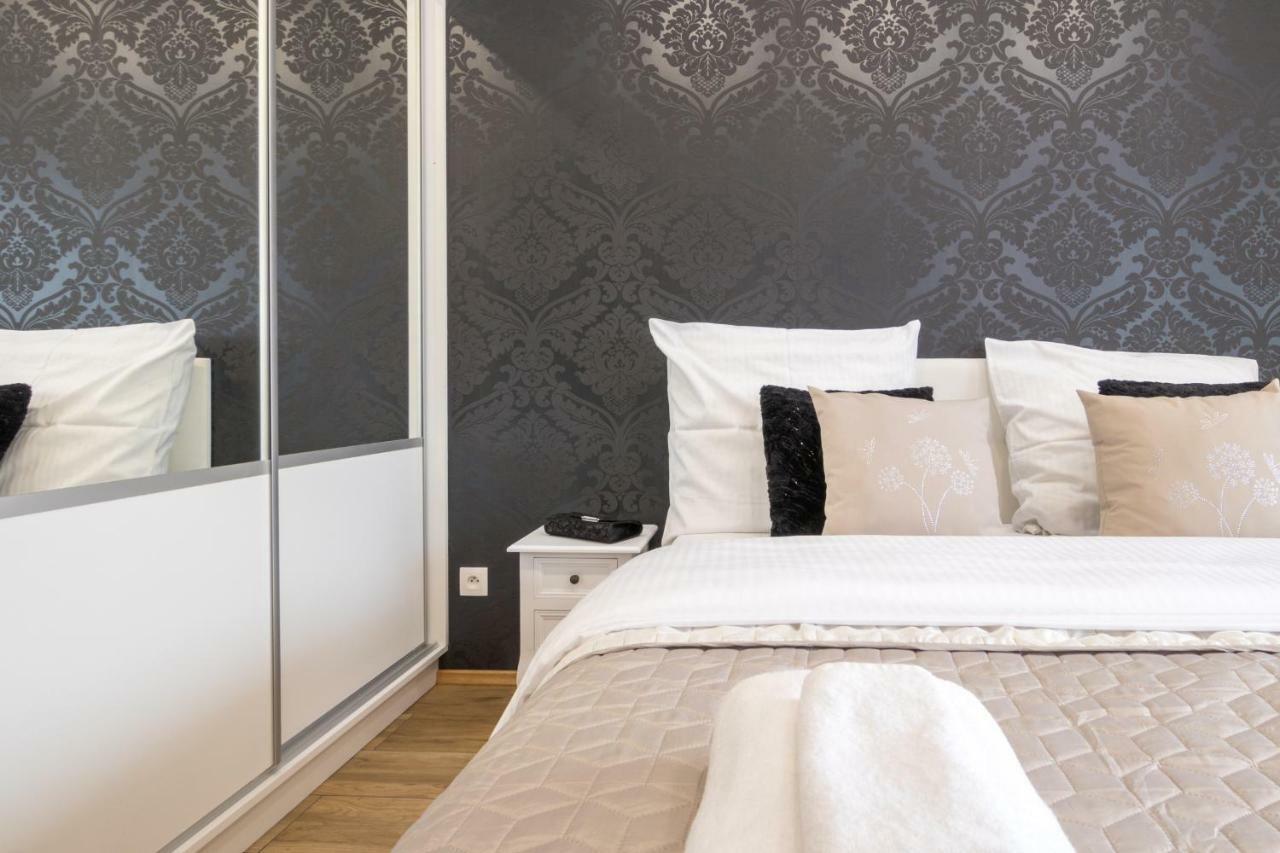 Angel Apartament Krasków Εξωτερικό φωτογραφία
