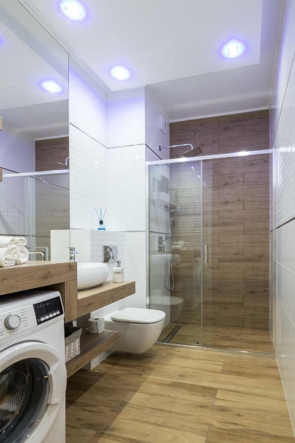 Angel Apartament Krasków Εξωτερικό φωτογραφία