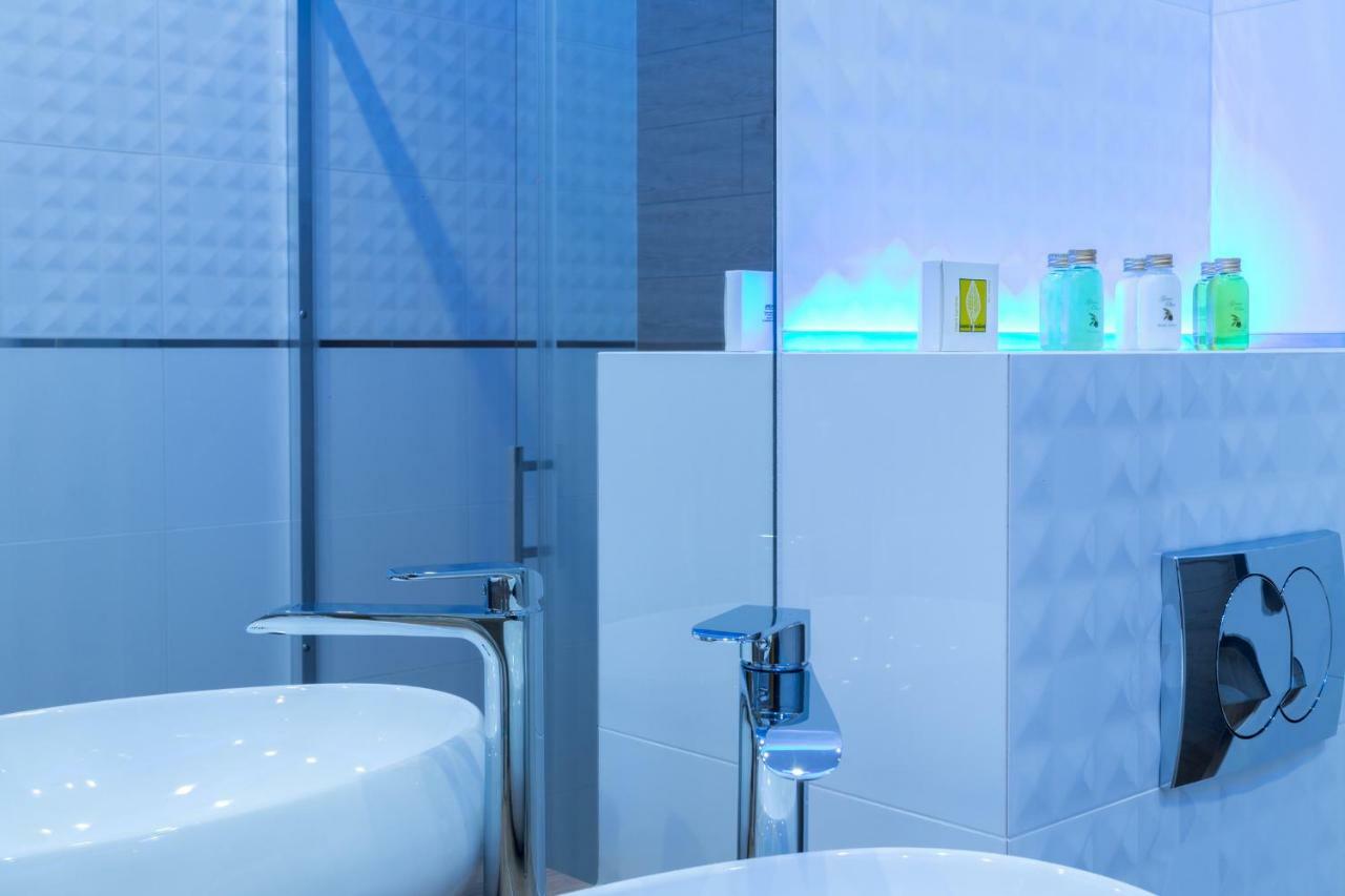 Angel Apartament Krasków Εξωτερικό φωτογραφία