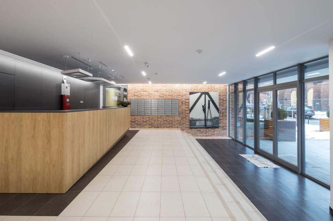 Angel Apartament Krasków Εξωτερικό φωτογραφία