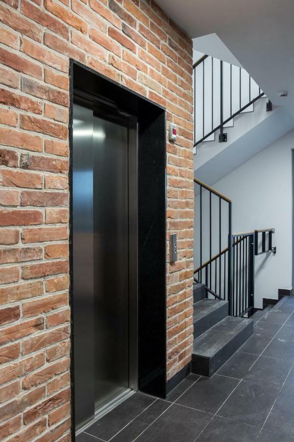 Angel Apartament Krasków Εξωτερικό φωτογραφία