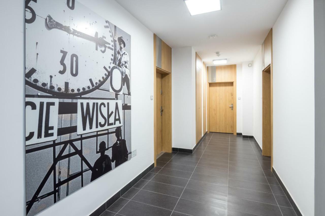 Angel Apartament Krasków Εξωτερικό φωτογραφία