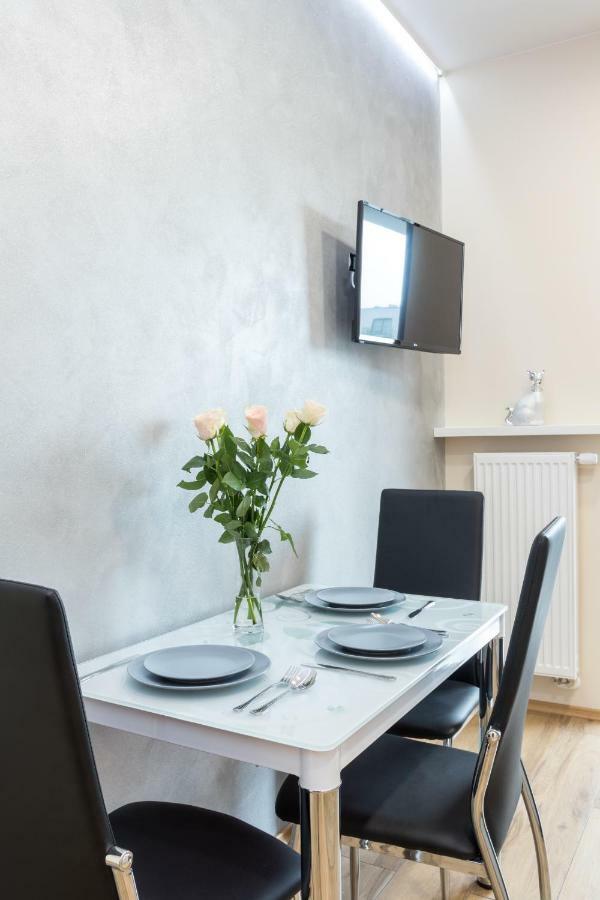 Angel Apartament Krasków Εξωτερικό φωτογραφία