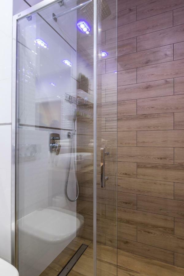 Angel Apartament Krasków Εξωτερικό φωτογραφία